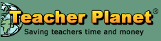 Teacher Planet: resources for teachers