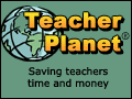 Teacher Planet: resources for teachers