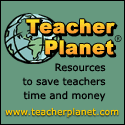 Teacher Planet's LessonPlans.com