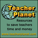 Teacher Planet: resources for teachers