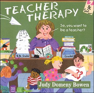 Teacher Therapy